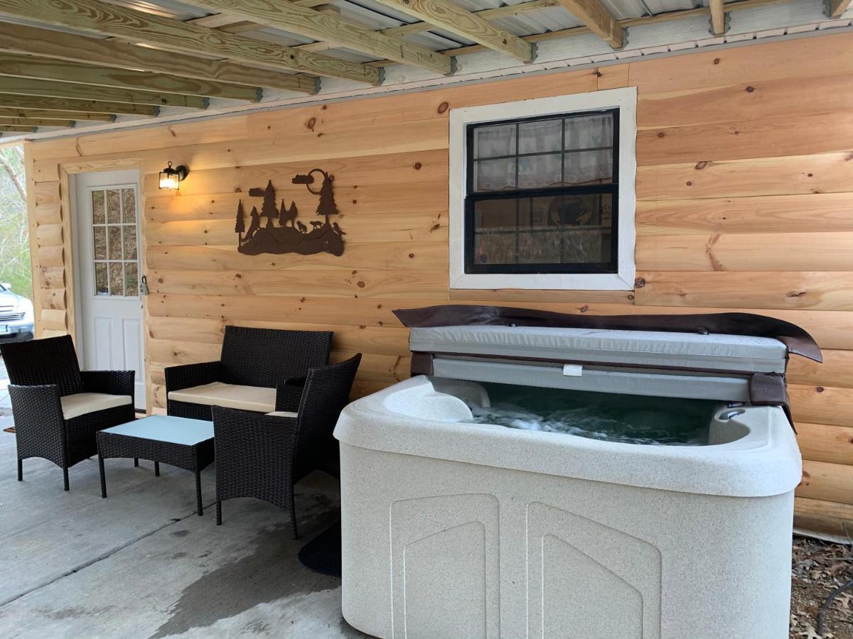 세비어빌 Wild Reindeer 5Min From Parkway Hottub Firepit 빌라 외부 사진