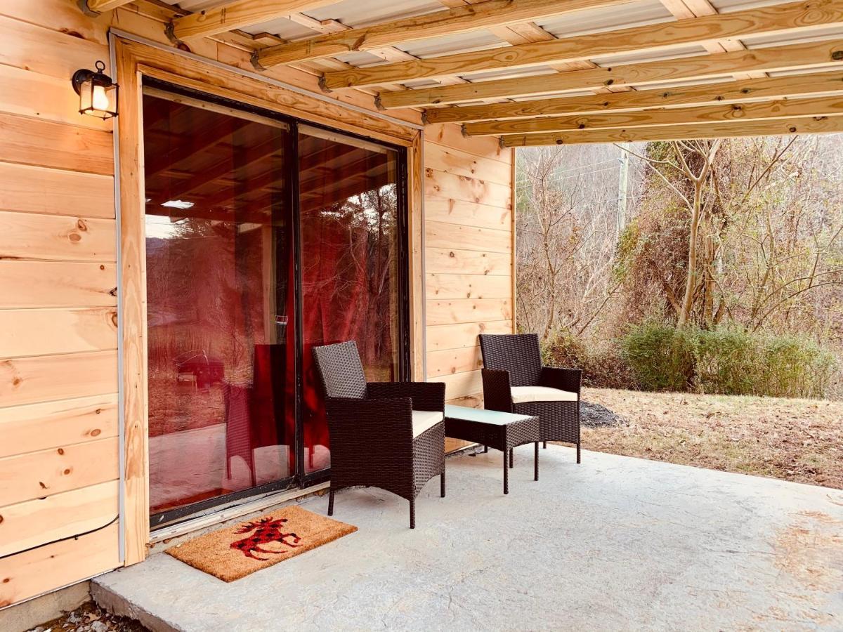 세비어빌 Wild Reindeer 5Min From Parkway Hottub Firepit 빌라 외부 사진