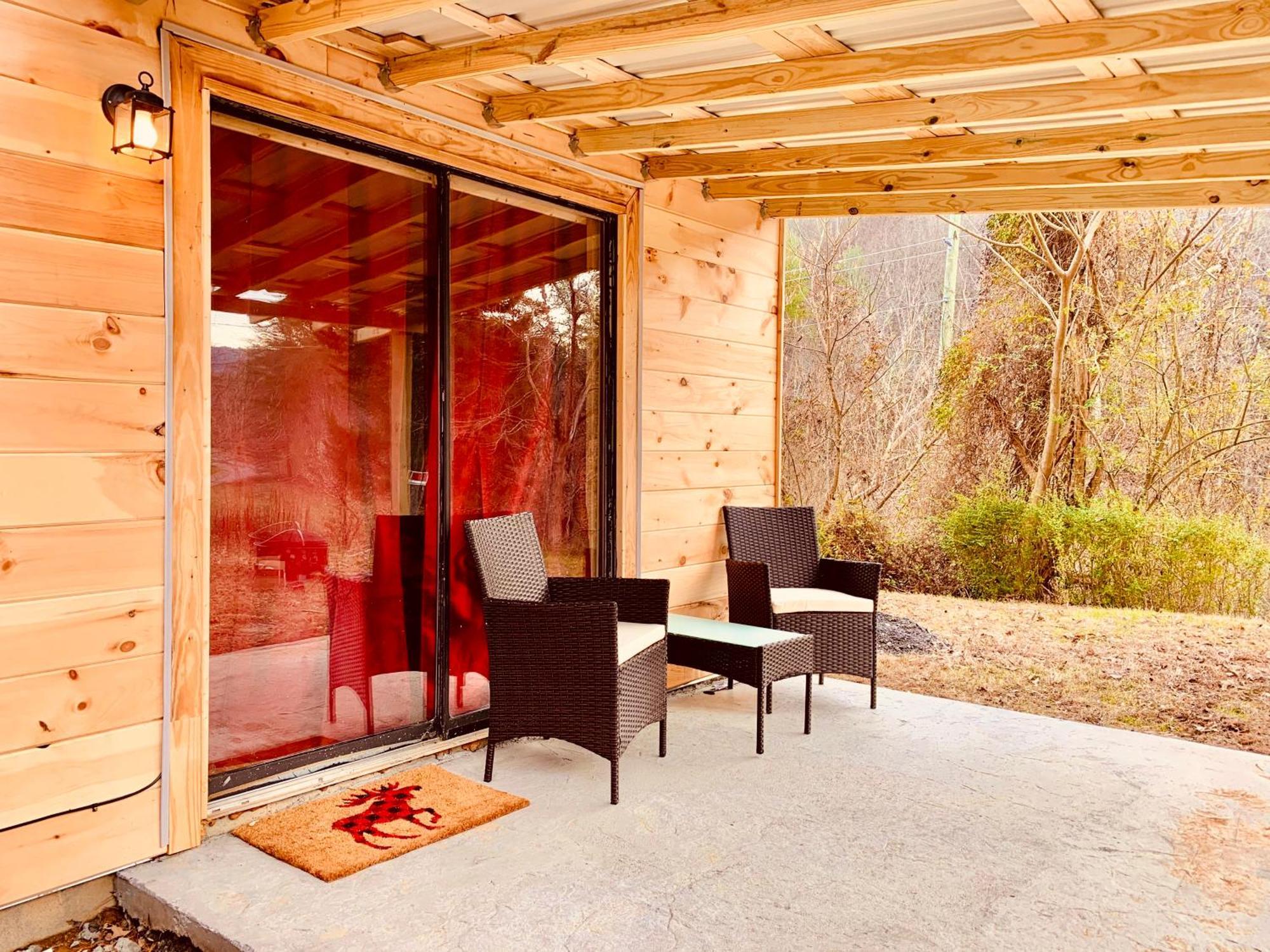 세비어빌 Wild Reindeer 5Min From Parkway Hottub Firepit 빌라 외부 사진